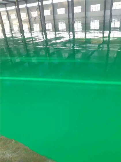 永泰，我直接给你一份室外地坪漆翻新维修